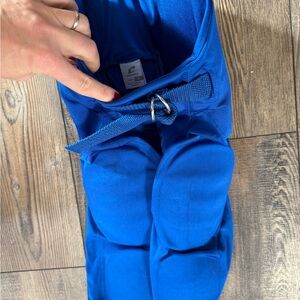 Rawlings Kids Blue Bottoms